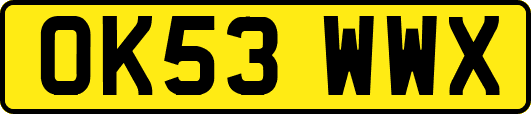 OK53WWX