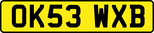 OK53WXB