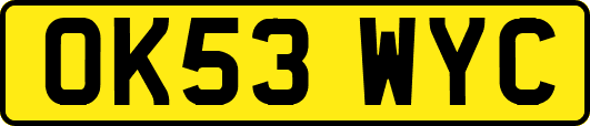 OK53WYC
