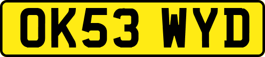 OK53WYD