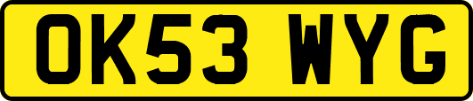 OK53WYG