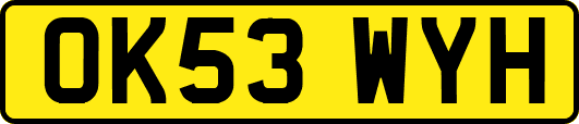 OK53WYH