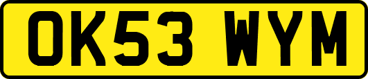 OK53WYM