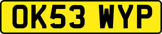 OK53WYP