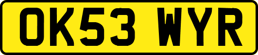 OK53WYR
