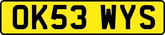 OK53WYS