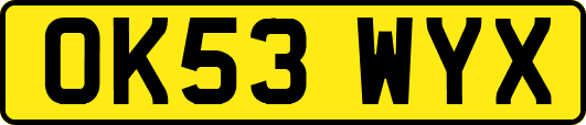 OK53WYX