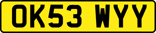 OK53WYY