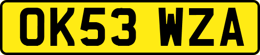 OK53WZA