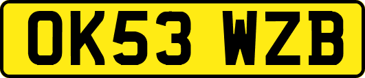 OK53WZB