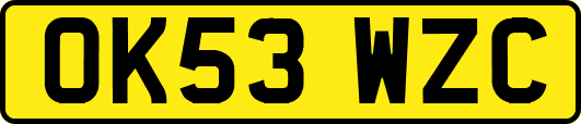 OK53WZC