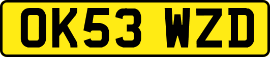 OK53WZD