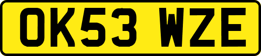 OK53WZE