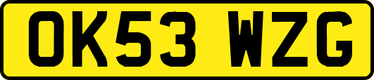 OK53WZG