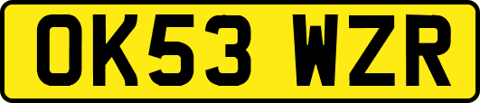 OK53WZR