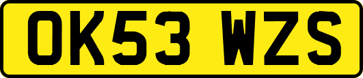 OK53WZS