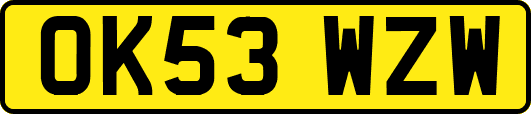 OK53WZW