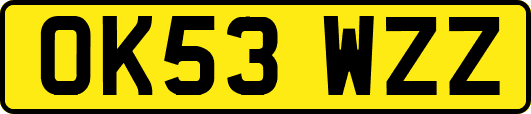 OK53WZZ