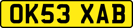 OK53XAB