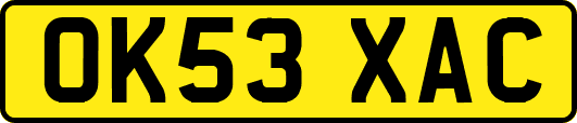 OK53XAC