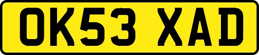 OK53XAD