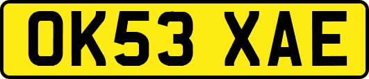 OK53XAE