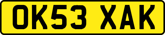 OK53XAK