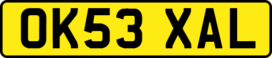OK53XAL