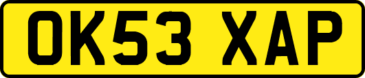 OK53XAP