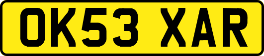 OK53XAR