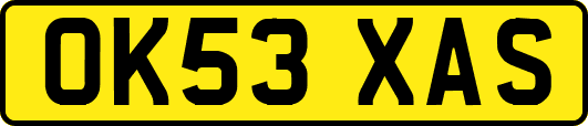 OK53XAS