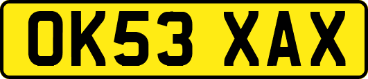 OK53XAX