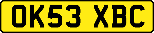 OK53XBC