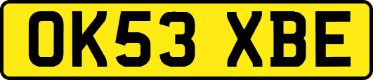 OK53XBE