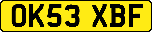 OK53XBF