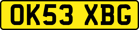 OK53XBG