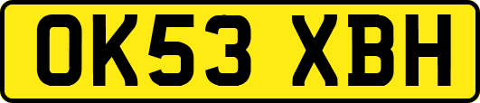 OK53XBH