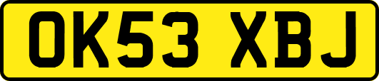 OK53XBJ