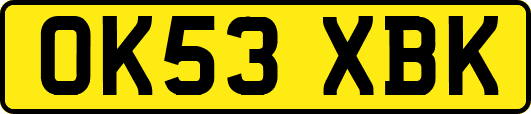 OK53XBK