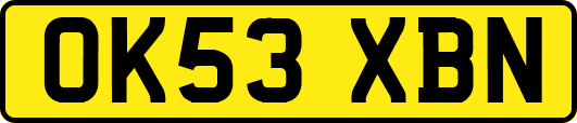 OK53XBN
