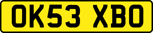 OK53XBO