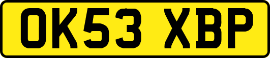OK53XBP