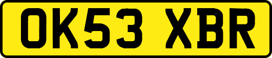 OK53XBR