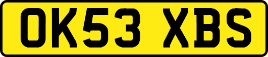 OK53XBS