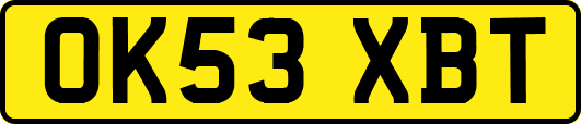 OK53XBT