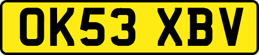 OK53XBV