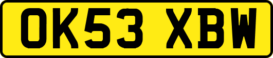 OK53XBW