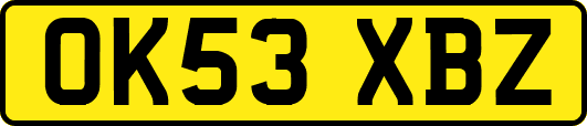 OK53XBZ
