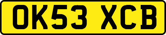 OK53XCB