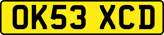 OK53XCD